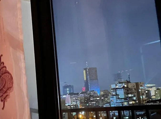 Daire Center Goldi *