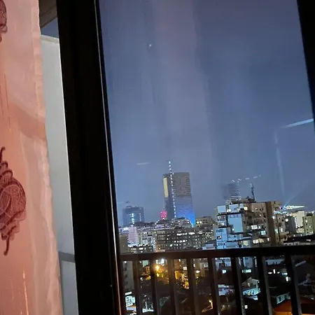 Apartment Center Goldi *