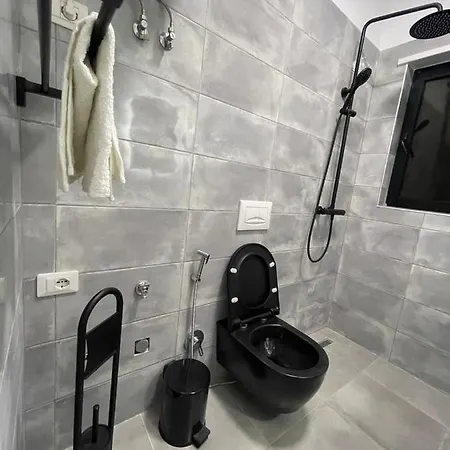 Apartment Center Goldi